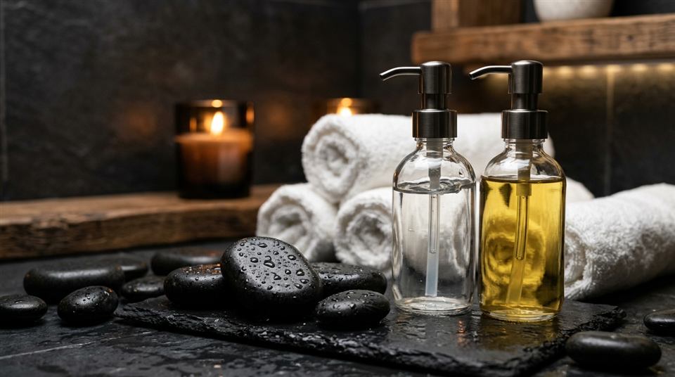 Nuru Masajı Nedir? Body to Body (B2B) Masaj Rehberi